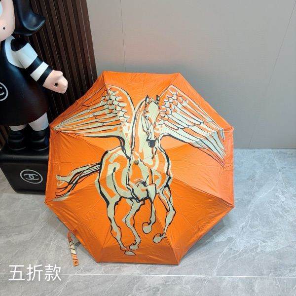 Hermes Umbrella-2